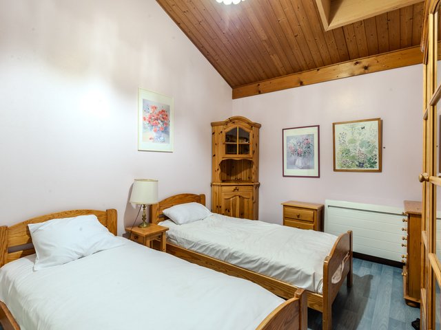 Appartement Morzine, 5 pièces, 8 personnes - Morzine