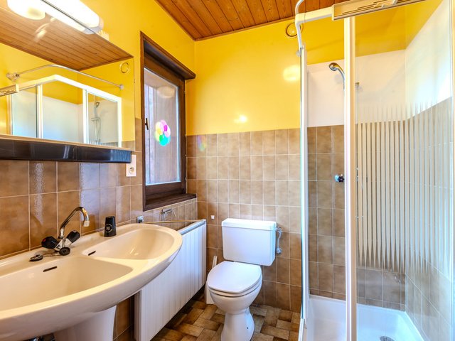 Appartement Morzine, 5 pièces, 8 personnes - Morzine