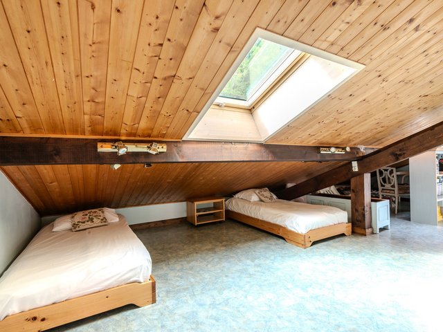 Appartement Morzine, 5 pièces, 8 personnes - Morzine