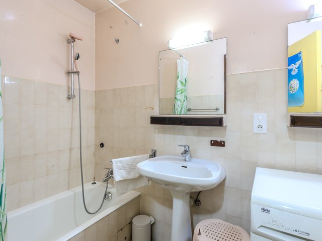 Appartement Morzine, 5 pièces, 8 personnes - Morzine