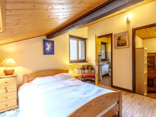 Appartement Morzine, 5 pièces, 8 personnes - Morzine