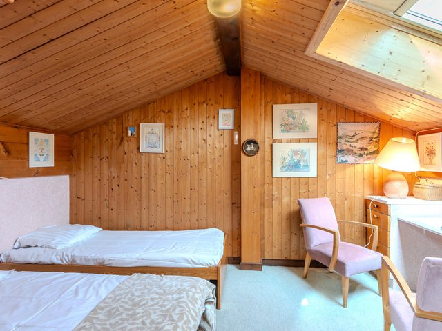 Appartement Morzine, 5 pièces, 8 personnes - Morzine