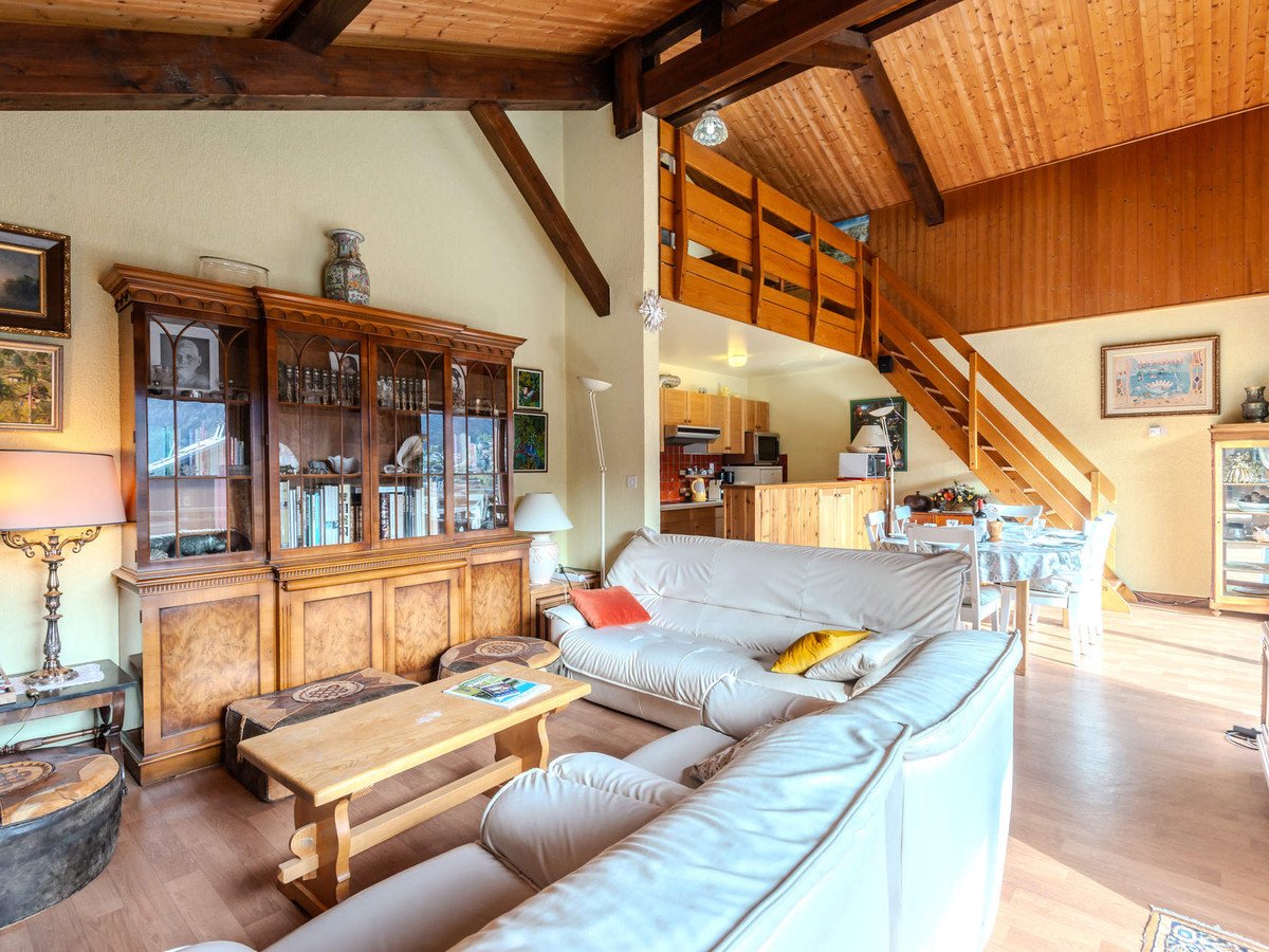 Appartement Morzine, 5 pièces, 8 personnes - Appartement Morzine, 5 pièces, 8 personnes - Morzine