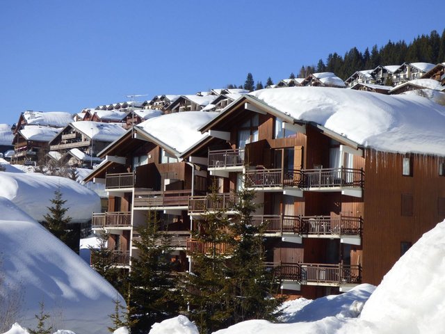 Résidence NEIGES D'OR  - Les Saisies