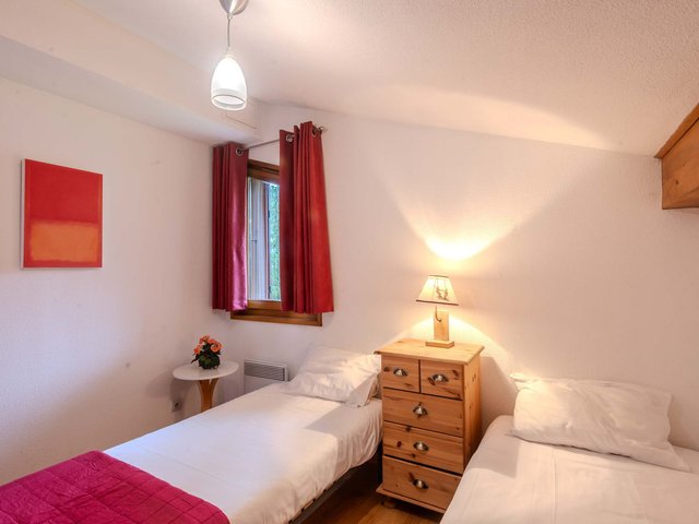 Chalet Morzine, 6 pièces, 9 personnes - Morzine