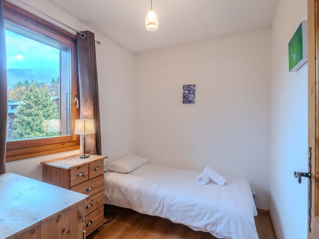 Chalet Morzine, 6 pièces, 9 personnes - Morzine