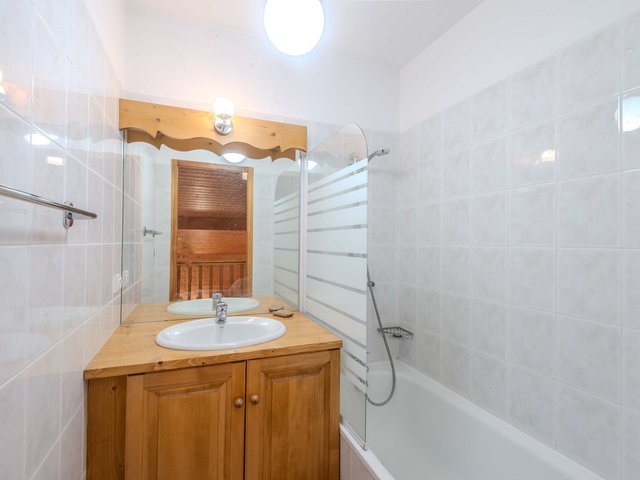 Chalet Morzine, 6 pièces, 9 personnes - Morzine