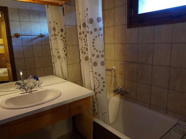 Appartement Morzine, 2 pièces, 4 personnes - Morzine
