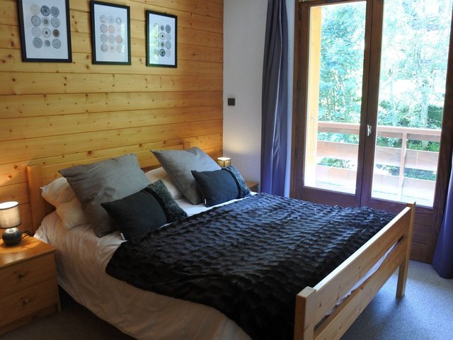 Appartement Morzine, 2 pièces, 4 personnes - Morzine
