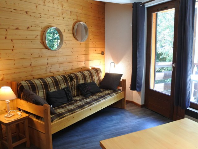 Appartement Morzine, 2 pièces, 4 personnes - Morzine