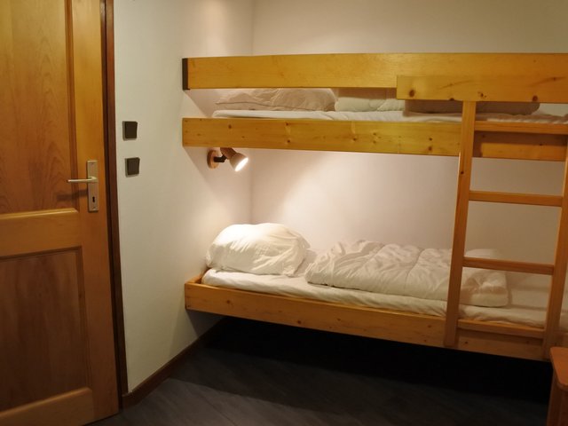 Appartement Morzine, 2 pièces, 4 personnes - Morzine