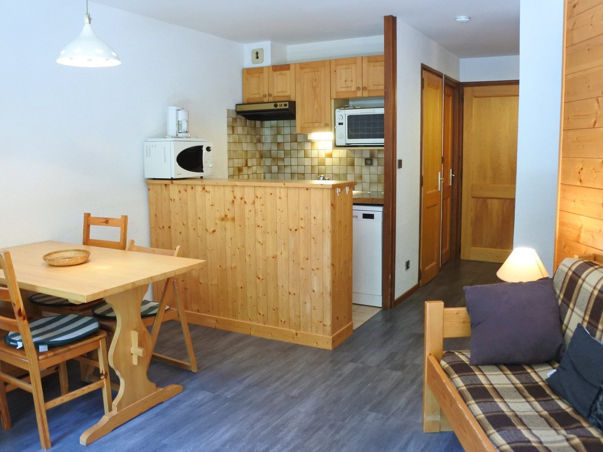 Appartement Morzine, 2 pièces, 4 personnes - Appartement Morzine, 2 pièces, 4 personnes - Morzine