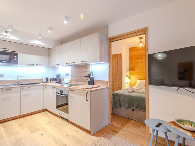 Appartement Morzine, 2 pièces, 4 personnes - Morzine