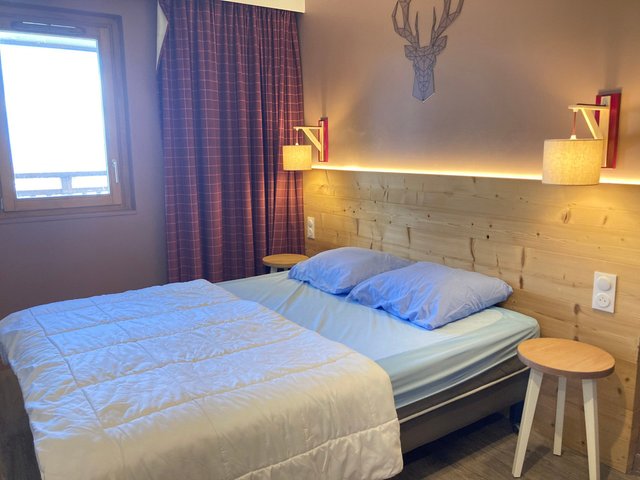Résidence ARIETIS - Avoriaz