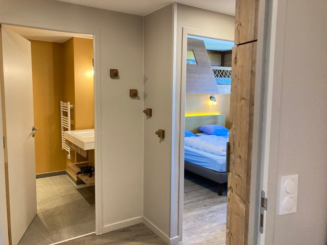 Résidence ARIETIS - Avoriaz