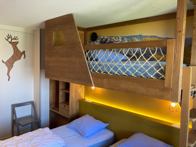 Résidence ARIETIS - Avoriaz
