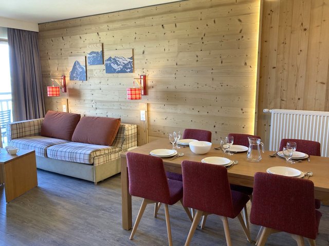 Résidence ARIETIS - Avoriaz