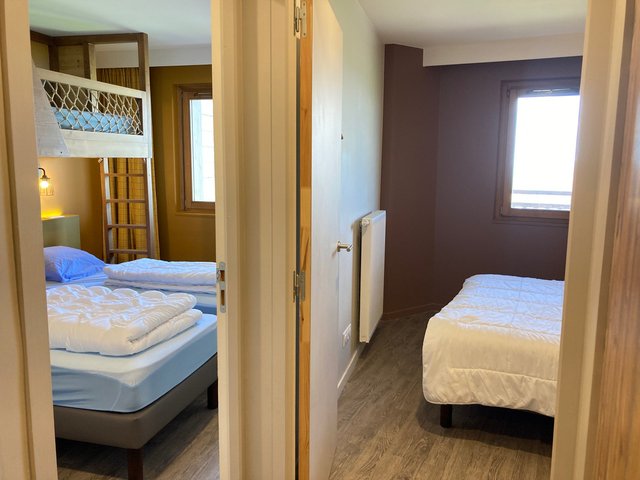 Résidence ARIETIS - Avoriaz