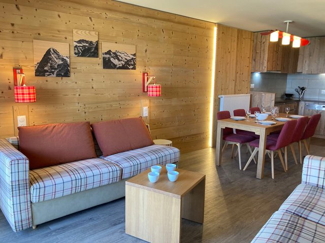 Résidence ARIETIS - Avoriaz