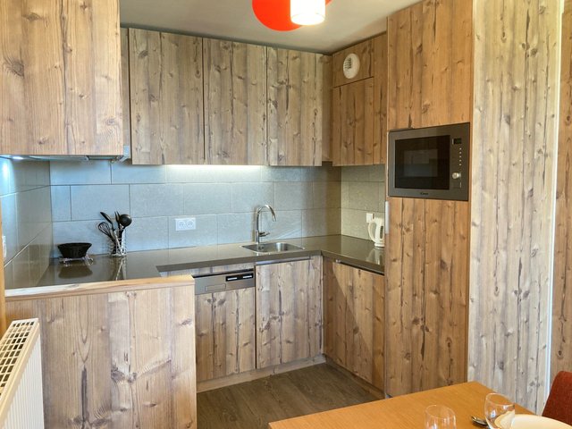 Résidence ARIETIS - Avoriaz