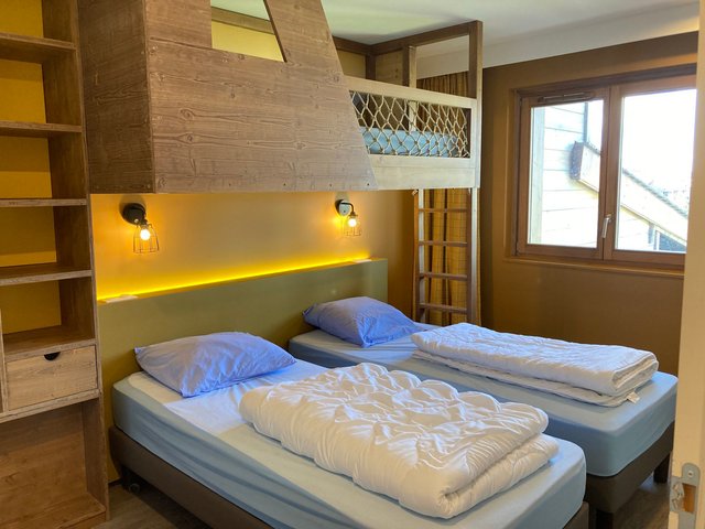 Résidence ARIETIS - Avoriaz