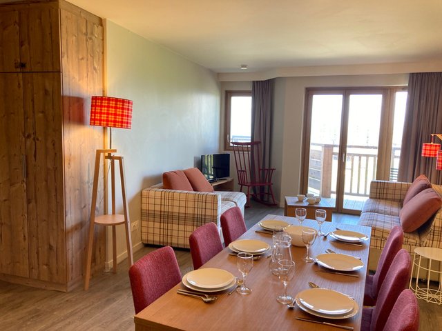 Résidence ARIETIS - Avoriaz