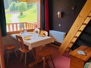 Appartement Cheval Blanc  CHBC45MEN - Valmorel