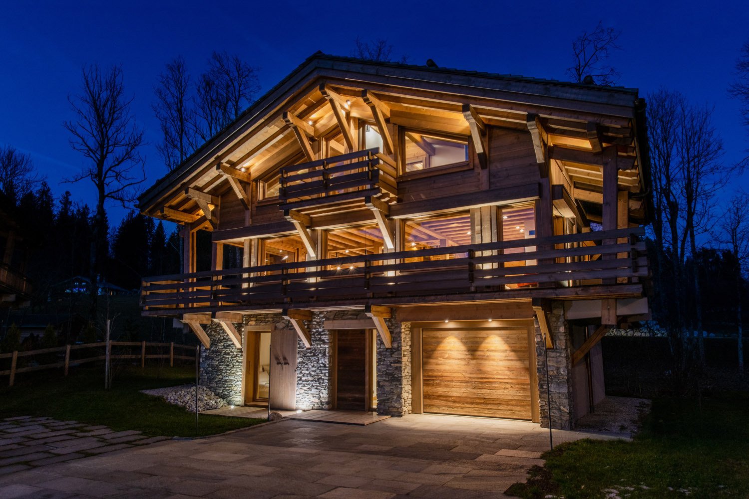 Chalet BIANCAVA