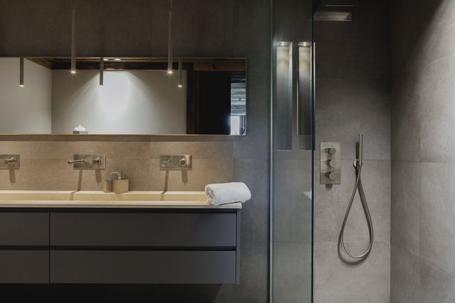 CHALET GILT - Megève