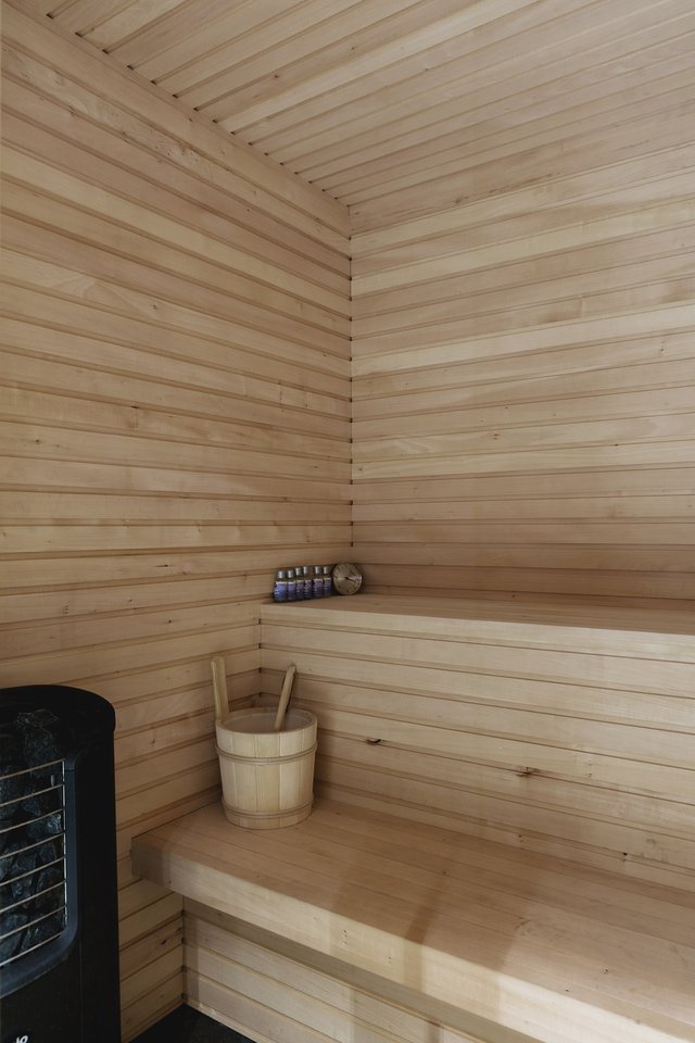 CHALET GILT - Megève