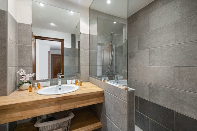 Appartements SAINTGEORGES - Megève