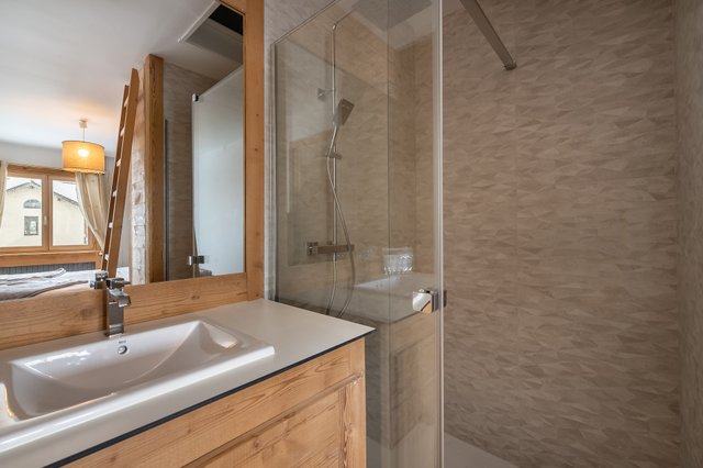 Appartements SAINTGEORGES2 - Megève