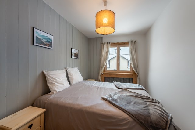 Appartements SAINTGEORGES2 - Megève