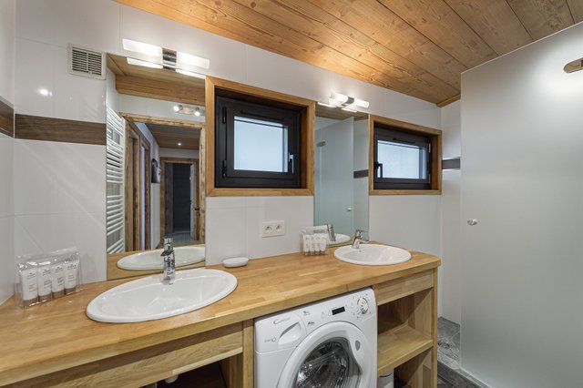 Appartements SAINTGEORGES2 - Megève