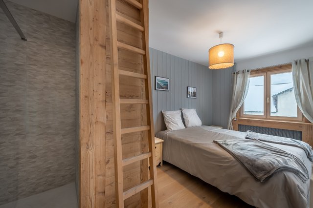 Appartements SAINTGEORGES2 - Megève