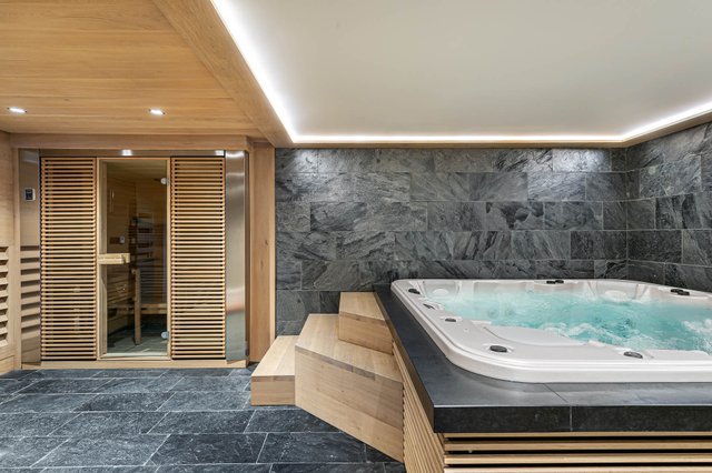 Chalet SAMARA - Combloux
