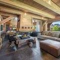 Chalet VILLA ERALDO - Megève
