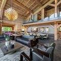 chalet 8 pièces 10 personnes - Chalet VILLA ERALDO - Megève