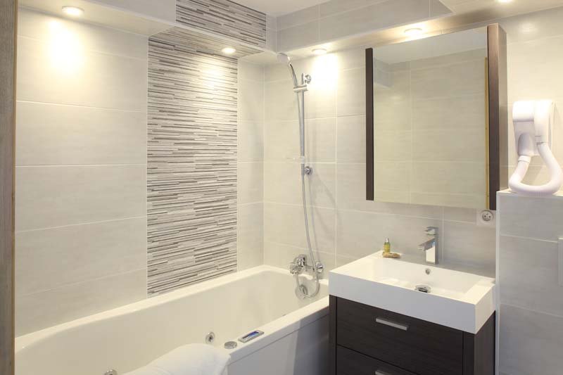 5 Kamers 9 Personen - Résidence Almes 1 - Tignes 2100 Le Lac
