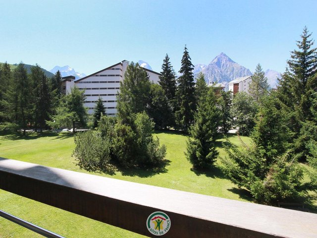 Appartement Les Deux Alpes, 1 pièce, 4 personnes - Les Deux Alpes Centre