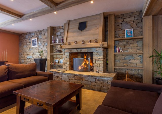 travelski home premium - Résidence Le Sun Valley 4*.  - Plagne Soleil