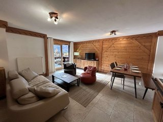 Appartement Daguet MRB280-DG11 - Méribel Village 1400