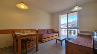Appartement Les Issarts DEV110-00830 - Superdévoluy