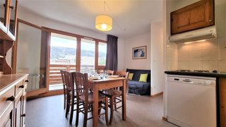 Appartement Toits Du Devoluy F DEV560-00036 - Superdévoluy