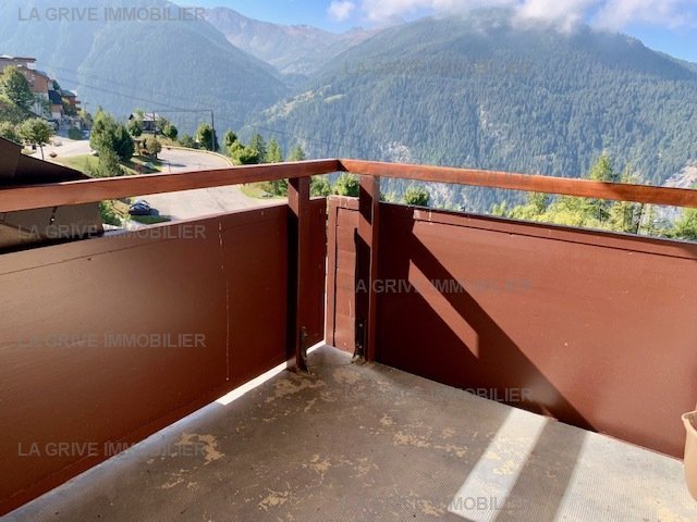 Appartement Praz De L'ours A PURSI64 - Vallandry