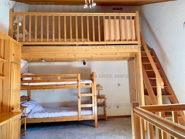 Appartement Praz De L'ours A PURSI64 - Vallandry