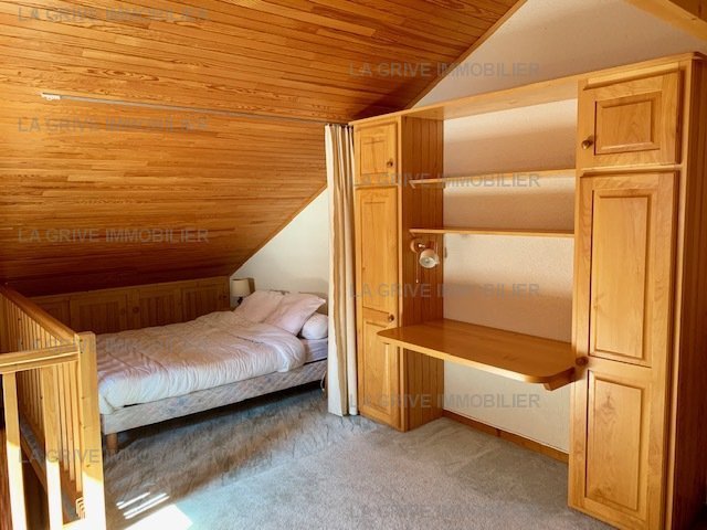 Appartement Praz De L'ours A PURSI64 - Vallandry