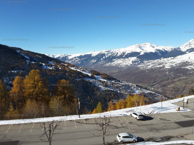 Appartement Praz De L'ours A PURSI64 - Vallandry