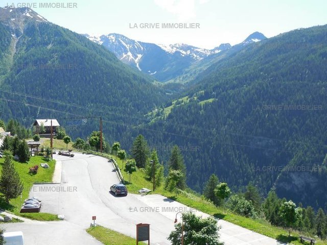 Appartement Praz De L'ours A PURSI64 - Vallandry