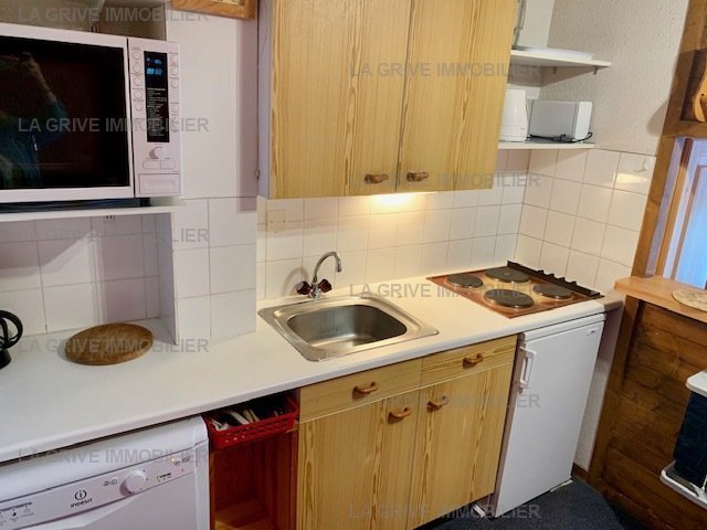 Appartement Praz De L'ours A PURSI64 - Vallandry